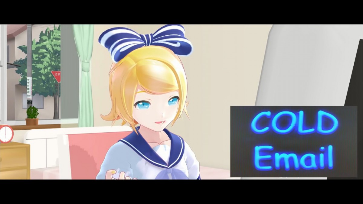 [MMD] Rin -Tries- to play Cold E-Mail (Rage Game).mp4_snapshot_00.01_[2016.07.20_18.19.59]