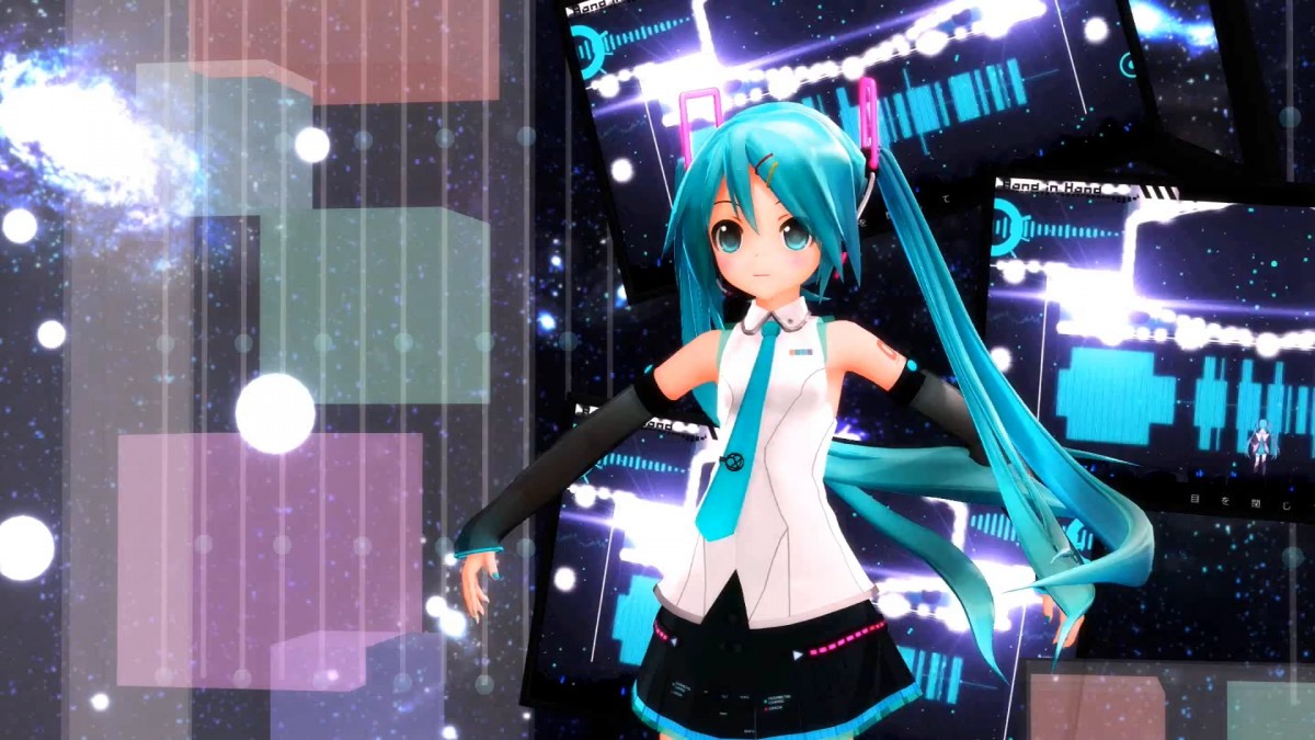 【MMD】Hand in Hand- Miku Appearance【1080p・60fps】0ix2aYS2PCE.mp4_20161105_232336.024