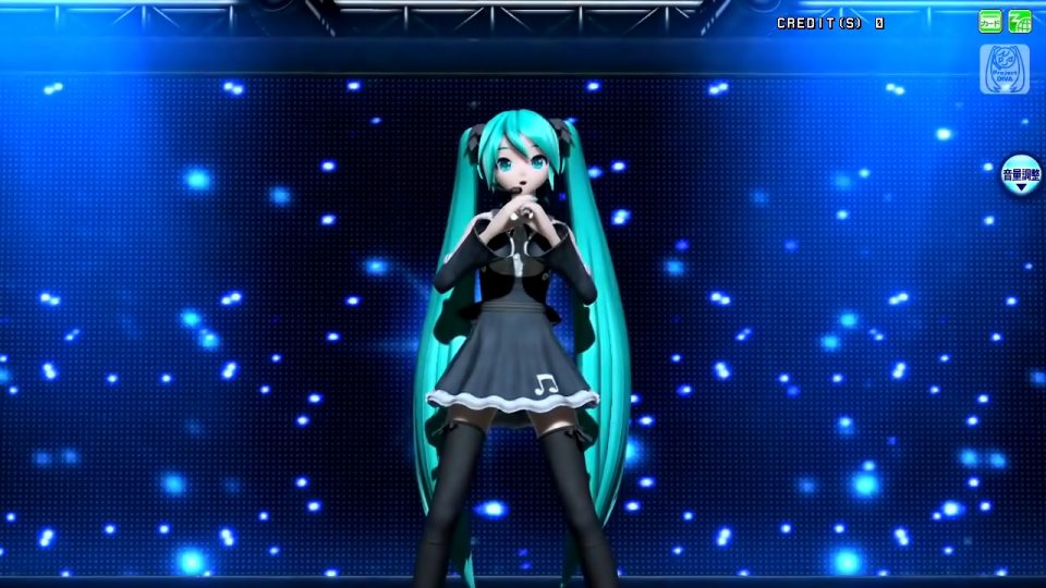 【PDA FT】SPiCa 39’s Giving Day Edition 【初音ミク：哥特风/ゴシック】