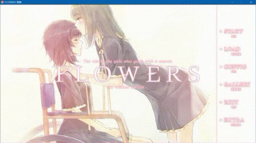 FLOWERS 春篇+夏篇 PC/安卓/汉化/硬盘